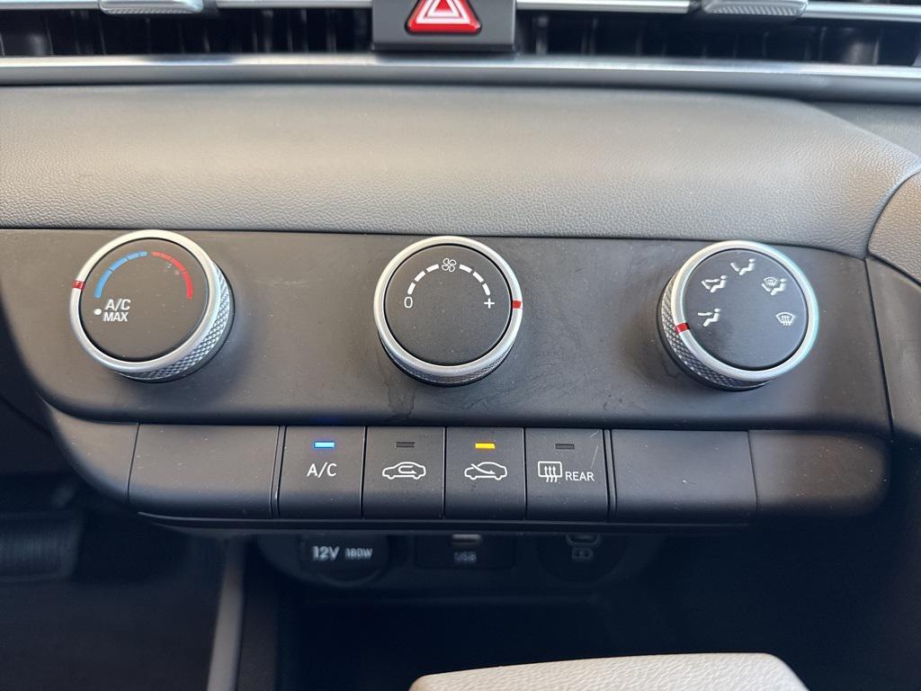 used 2024 Hyundai Elantra car, priced at $18,995