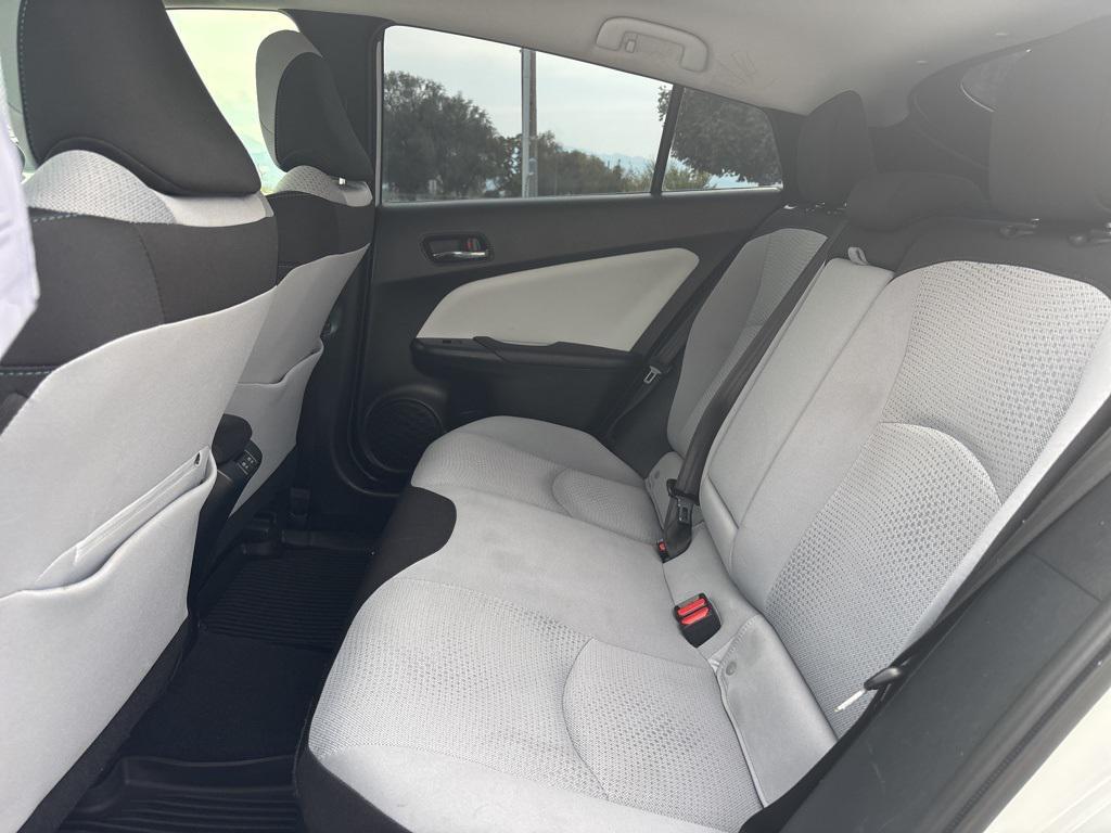 used 2022 Toyota Prius car, priced at $22,995