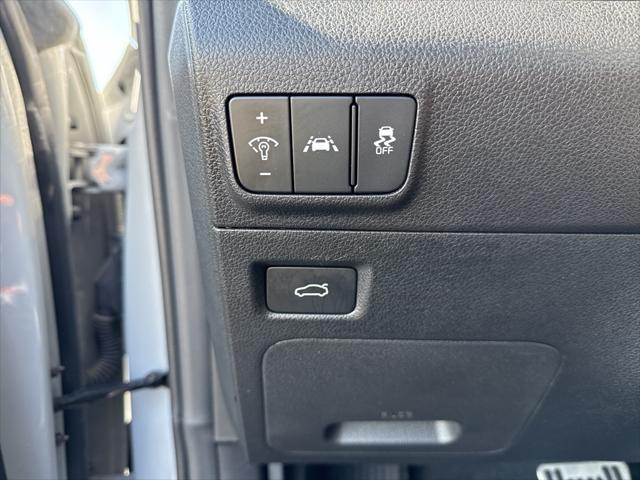 used 2024 Kia K5 car, priced at $30,995
