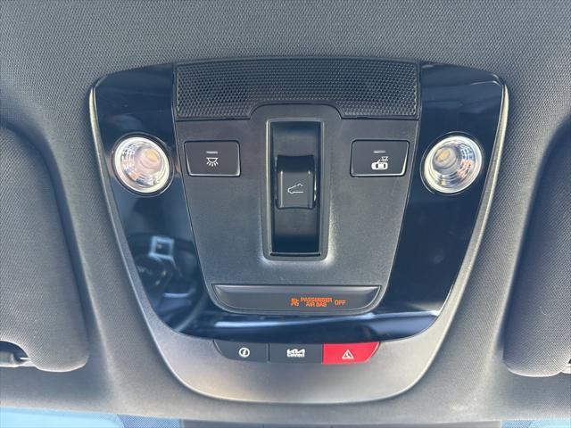 used 2024 Kia K5 car, priced at $30,995