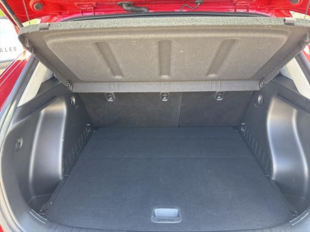 used 2024 Hyundai Kona car, priced at $22,595