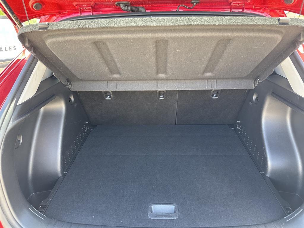 used 2024 Hyundai Kona car, priced at $21,995