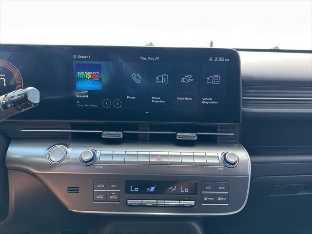 used 2024 Hyundai Kona car, priced at $22,595