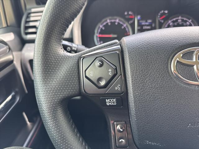 used 2021 Toyota 4Runner car, priced at $41,995