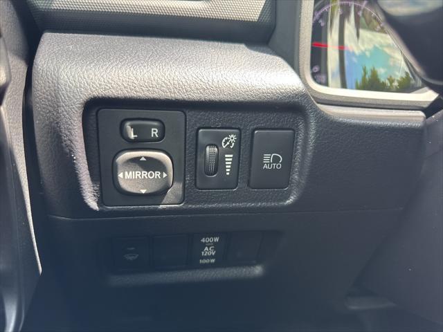 used 2021 Toyota 4Runner car, priced at $41,995