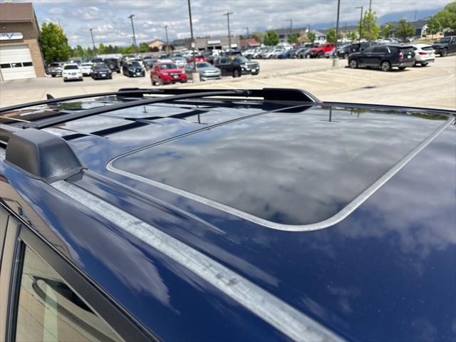 used 2021 Toyota 4Runner car, priced at $41,995
