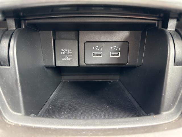 used 2021 Honda Accord car, priced at $22,995