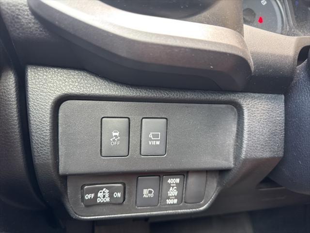 used 2020 Toyota Tacoma car, priced at $35,995