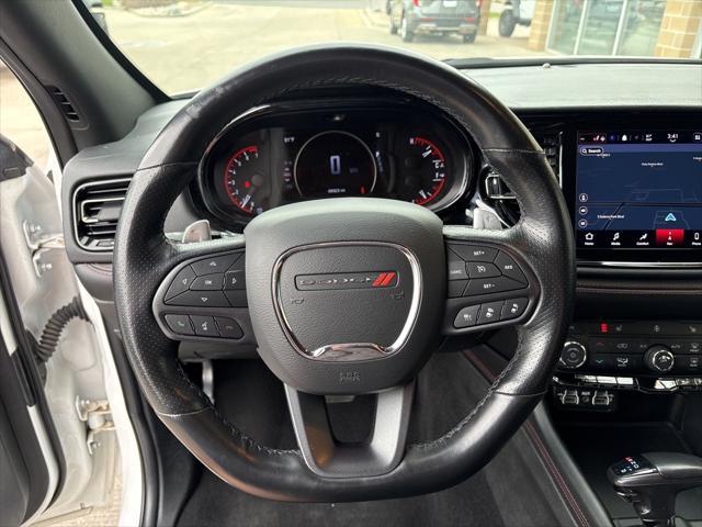 used 2023 Dodge Durango car, priced at $25,995