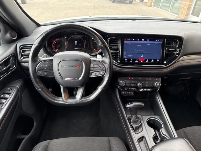 used 2023 Dodge Durango car, priced at $25,995
