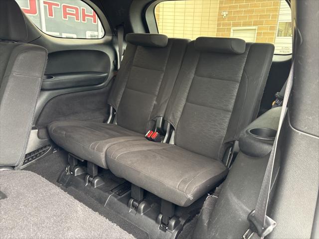 used 2023 Dodge Durango car, priced at $25,995