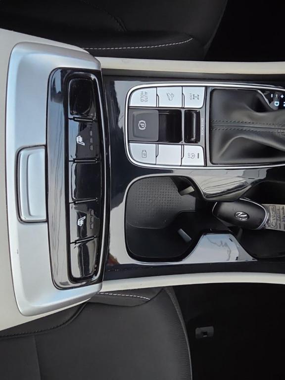 used 2024 Hyundai Tucson car, priced at $22,995