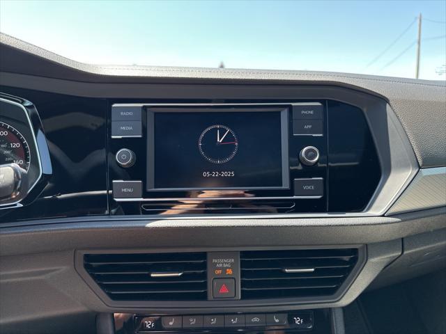 used 2020 Volkswagen Jetta car, priced at $18,995