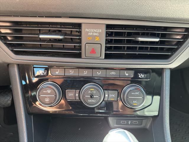 used 2020 Volkswagen Jetta car, priced at $18,995