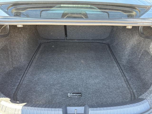 used 2020 Volkswagen Jetta car, priced at $18,995