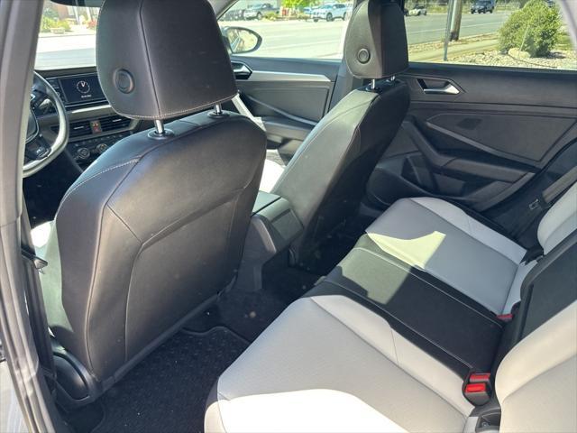 used 2020 Volkswagen Jetta car, priced at $18,995