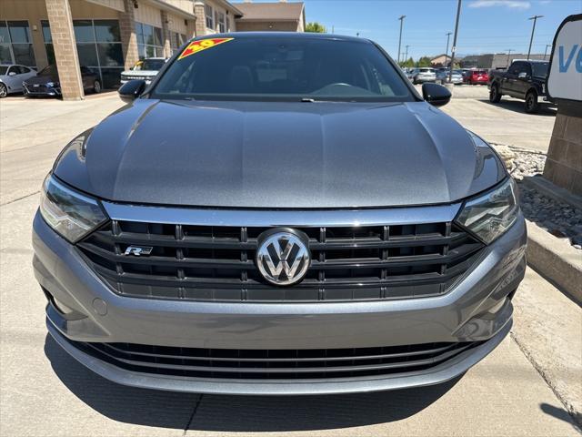 used 2020 Volkswagen Jetta car, priced at $18,995