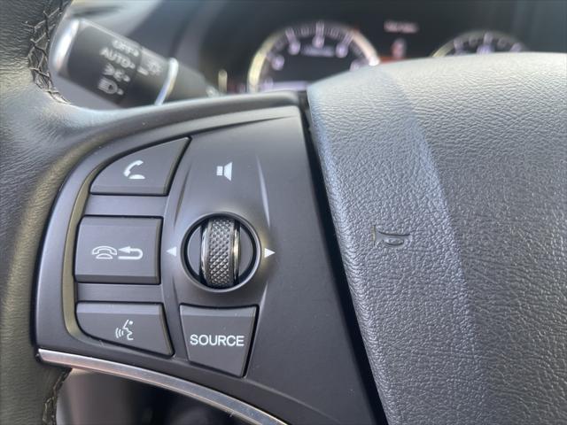 used 2020 Acura MDX car, priced at $29,995