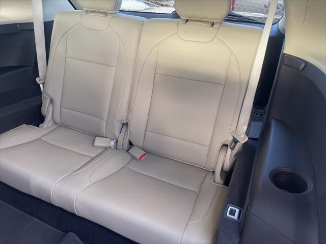used 2020 Acura MDX car, priced at $29,995