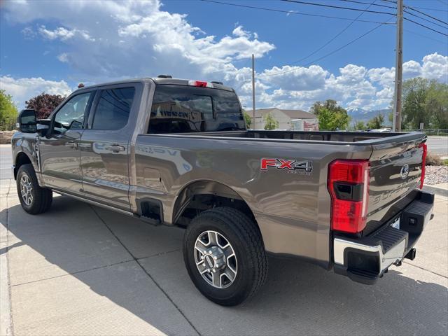 used 2023 Ford F-350 car, priced at $74,995