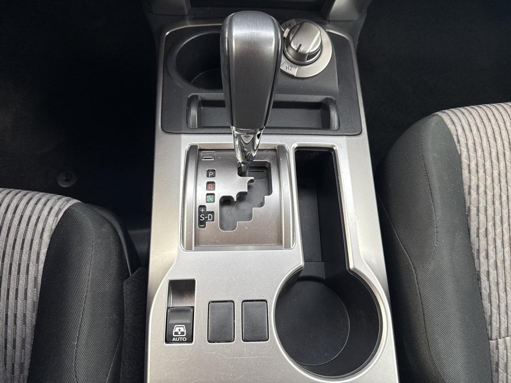 used 2024 Toyota 4Runner car, priced at $41,999