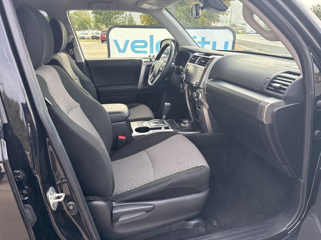 used 2024 Toyota 4Runner car, priced at $41,999