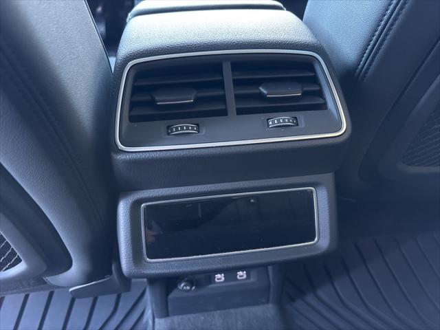 used 2021 Audi e-tron car, priced at $28,995