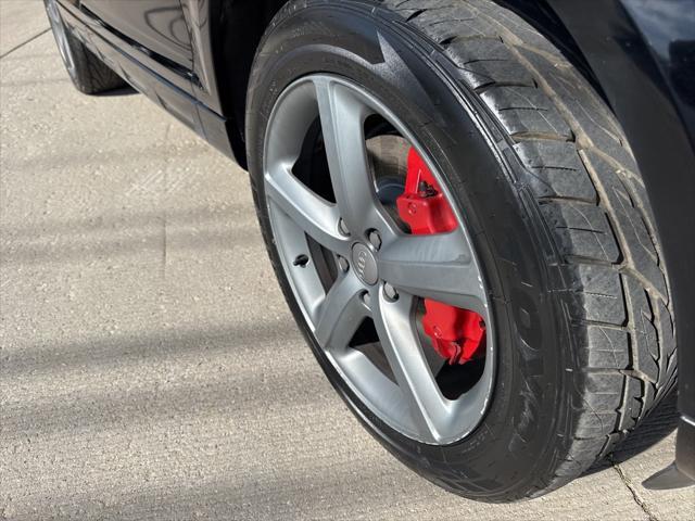 used 2015 Audi Q7 car, priced at $13,995
