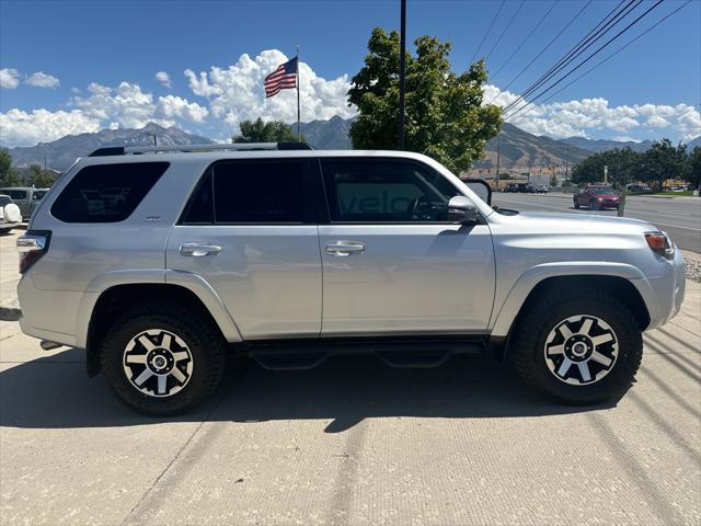 used 2019 Toyota 4Runner car, priced at $33,995