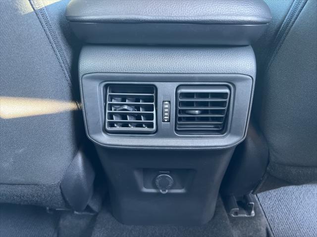 used 2022 Toyota RAV4 Hybrid car, priced at $29,995