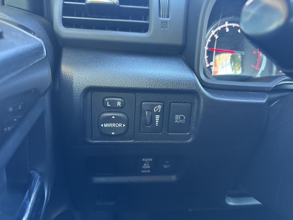 used 2024 Toyota 4Runner car, priced at $44,999