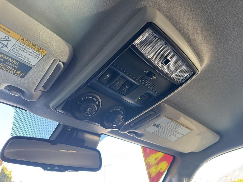 used 2024 Toyota 4Runner car, priced at $44,999