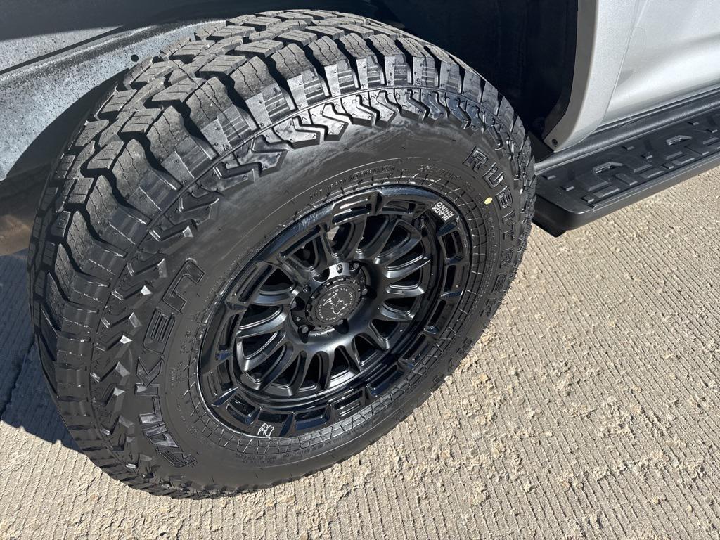 used 2024 Toyota 4Runner car, priced at $44,999