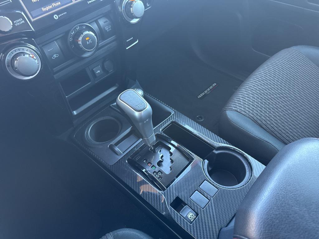 used 2024 Toyota 4Runner car, priced at $44,999