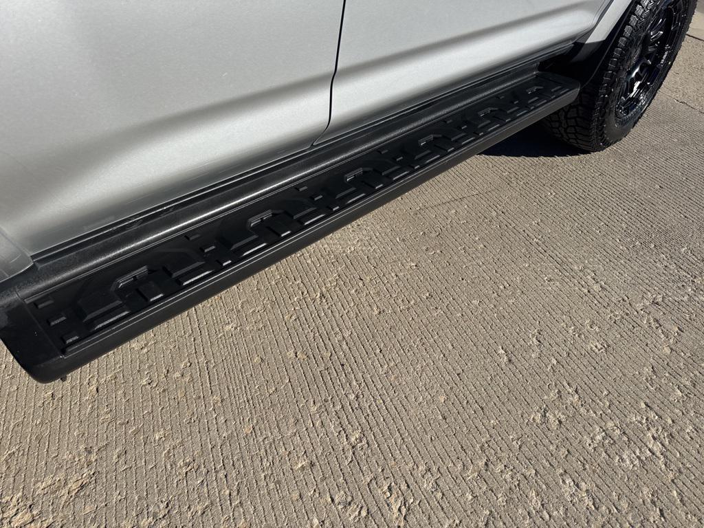 used 2024 Toyota 4Runner car, priced at $44,999