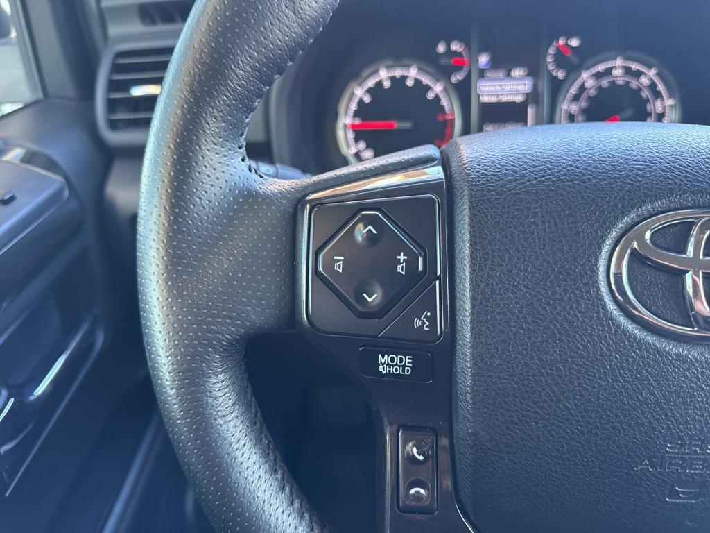 used 2024 Toyota 4Runner car, priced at $44,999