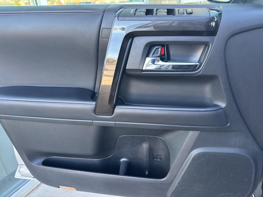 used 2024 Toyota 4Runner car, priced at $44,999