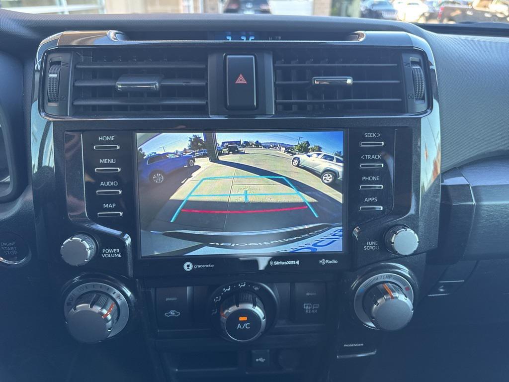 used 2024 Toyota 4Runner car, priced at $44,999