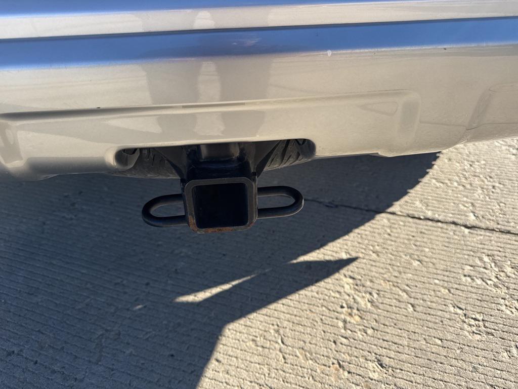 used 2024 Toyota 4Runner car, priced at $44,999