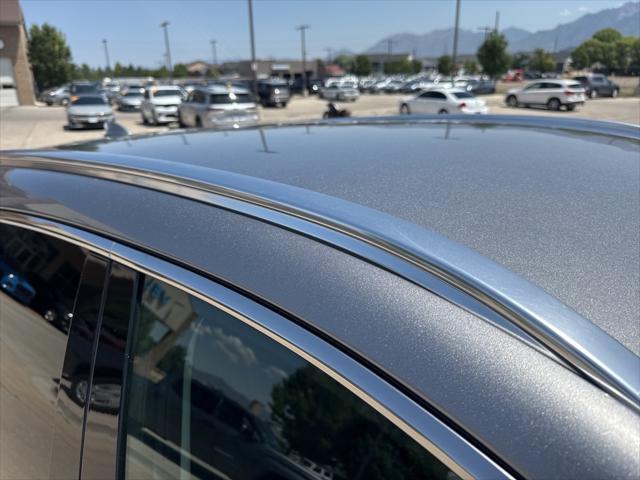 used 2024 Genesis GV80 car, priced at $41,995