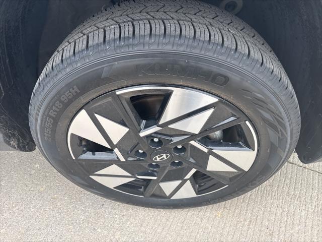 used 2024 Hyundai Kona car, priced at $22,595