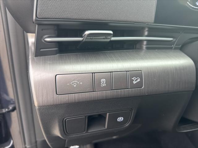 used 2024 Hyundai Kona car, priced at $22,595