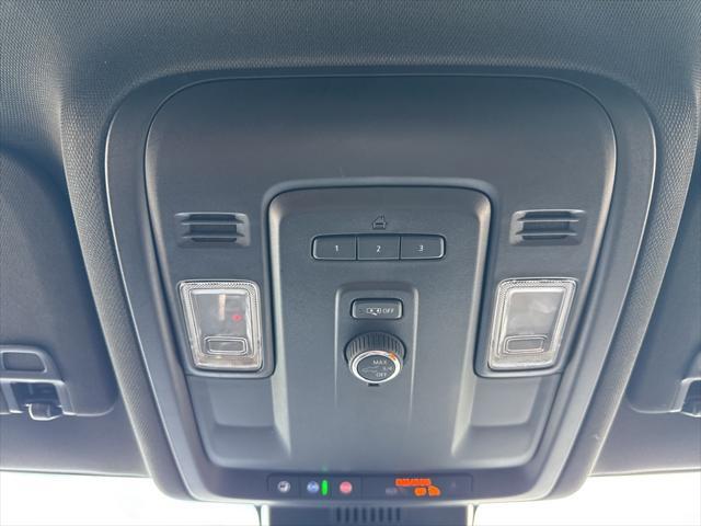 used 2023 GMC Yukon car, priced at $48,995