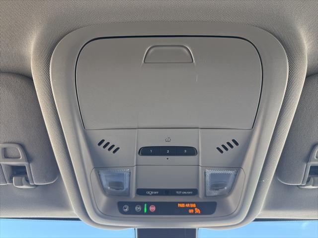 used 2024 GMC Terrain car, priced at $26,995