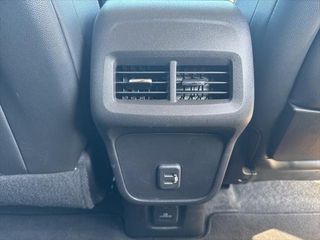 used 2024 GMC Terrain car, priced at $26,995