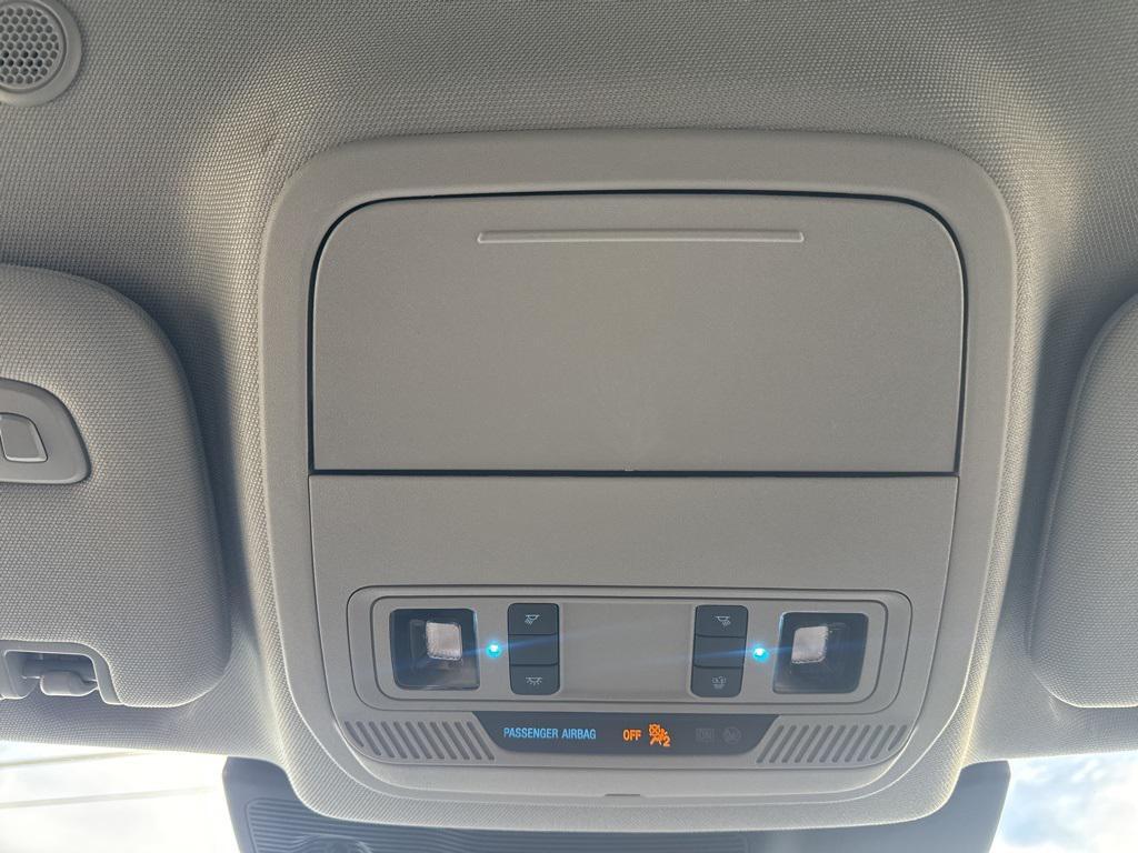 used 2023 Ford Explorer car, priced at $27,995