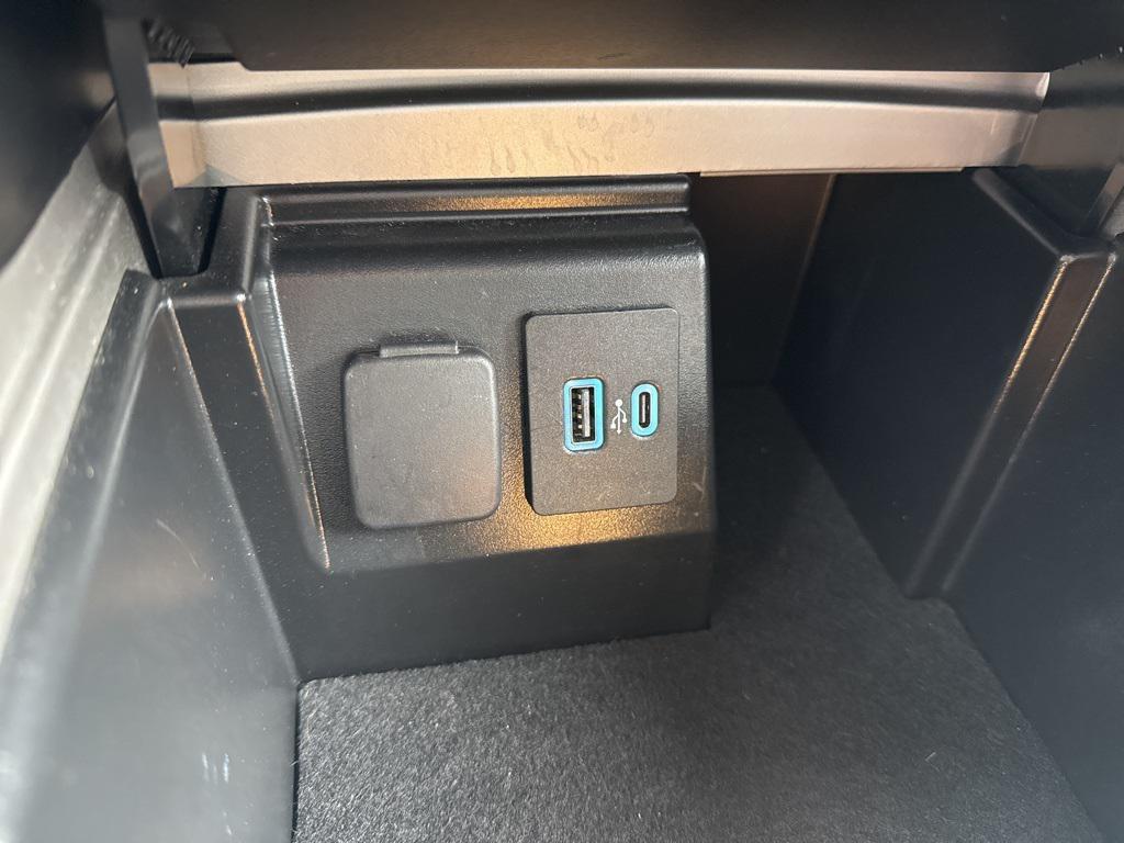 used 2023 Ford Explorer car, priced at $27,995