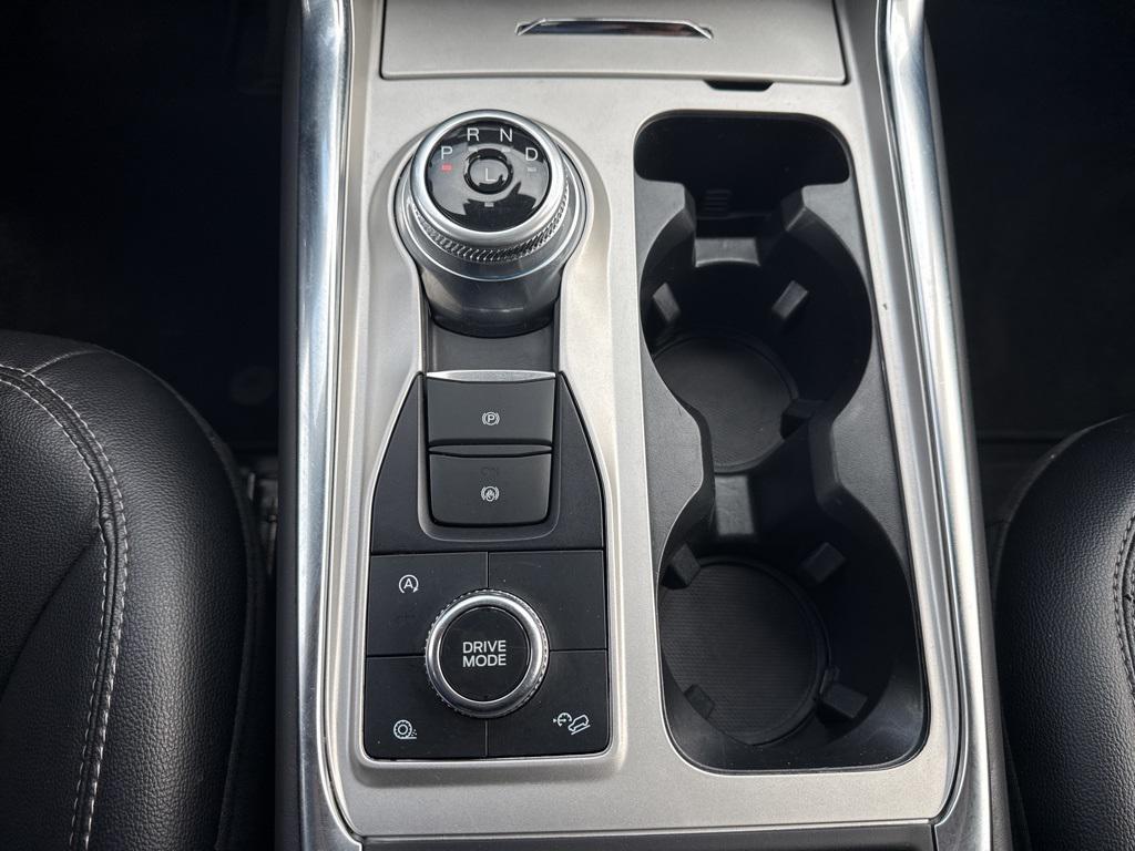 used 2023 Ford Explorer car, priced at $27,995