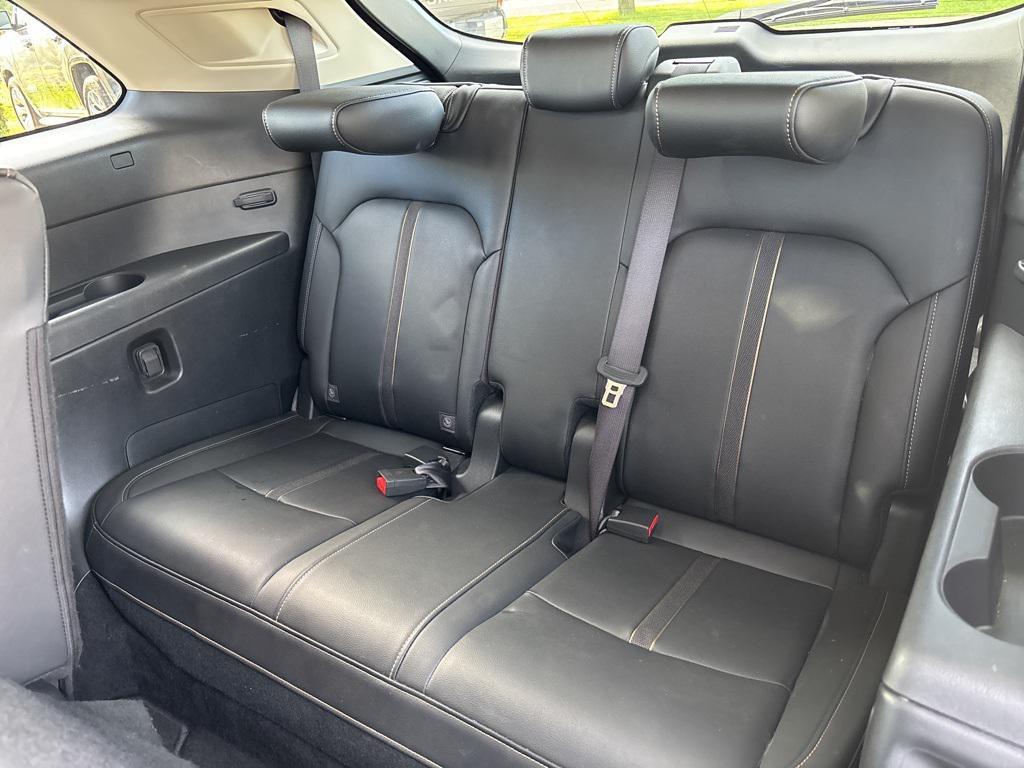 used 2024 Mazda CX-90 car, priced at $26,995