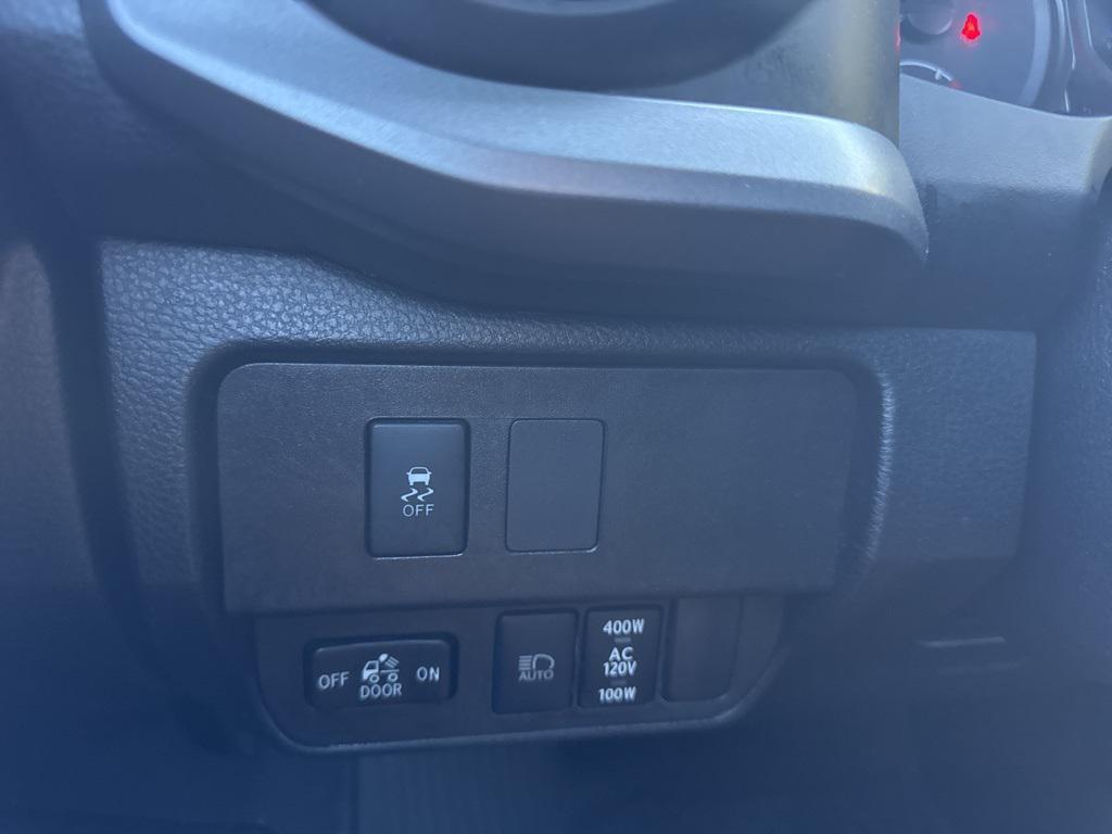 used 2021 Toyota Tacoma car, priced at $36,999